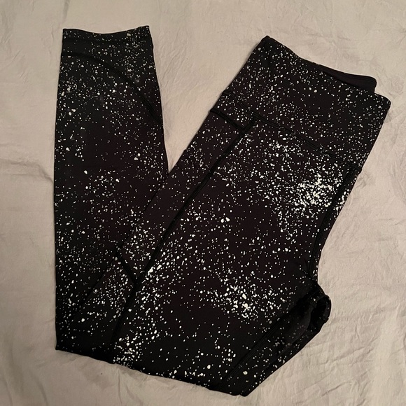 Zyia LNT Leggings - Picture 1 of 1